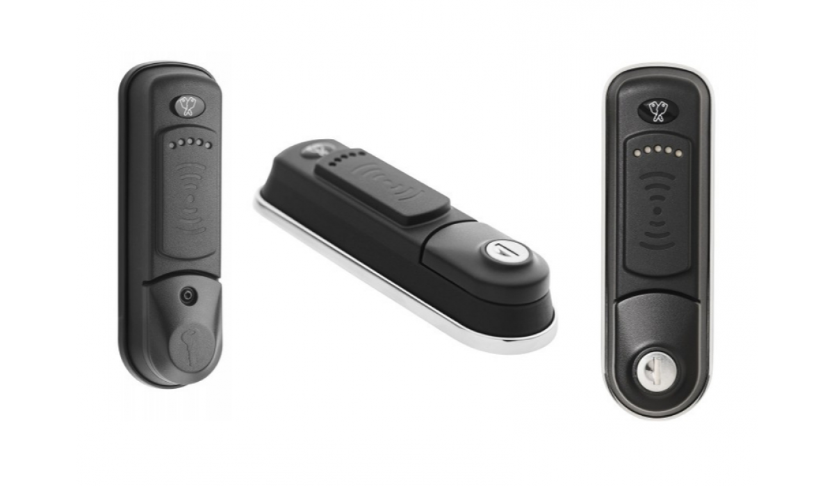 RFID Electronic Door Lock Advantages Lowe & Fletcher UK